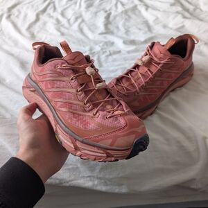 HOKA Speedgoat Trail Runners – Men’s US 11